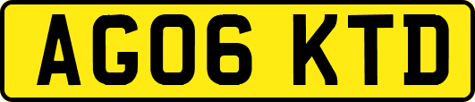 AG06KTD