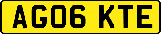 AG06KTE