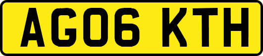 AG06KTH