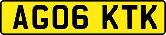 AG06KTK
