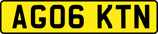 AG06KTN