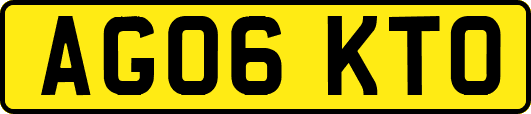 AG06KTO