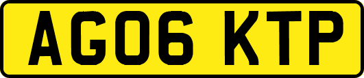 AG06KTP