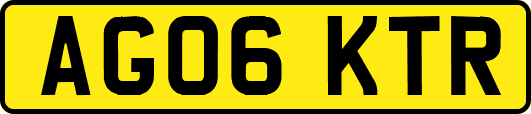 AG06KTR