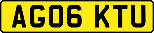 AG06KTU
