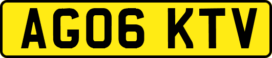 AG06KTV