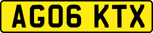 AG06KTX