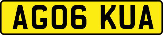 AG06KUA