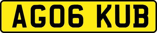 AG06KUB