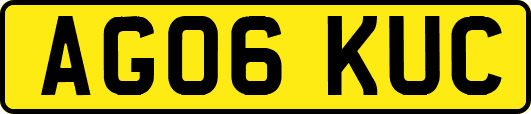 AG06KUC