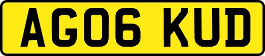 AG06KUD