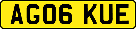 AG06KUE