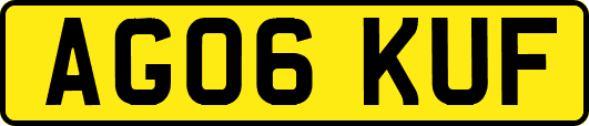 AG06KUF