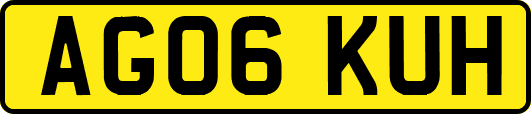 AG06KUH