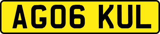 AG06KUL