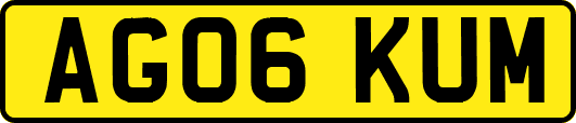 AG06KUM