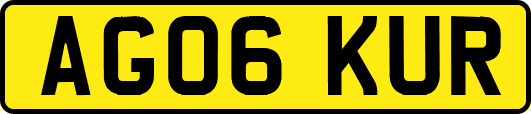 AG06KUR