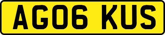 AG06KUS