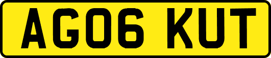 AG06KUT