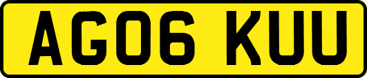 AG06KUU