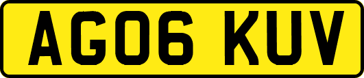 AG06KUV