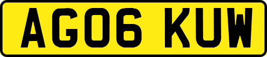 AG06KUW