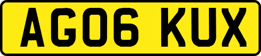 AG06KUX