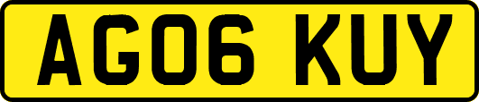 AG06KUY