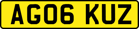 AG06KUZ