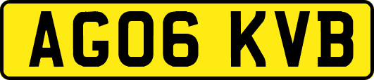 AG06KVB