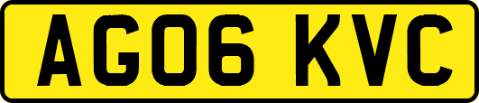 AG06KVC