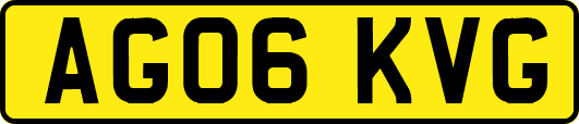 AG06KVG