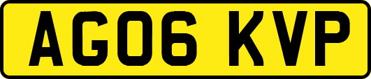AG06KVP