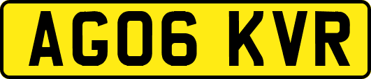 AG06KVR