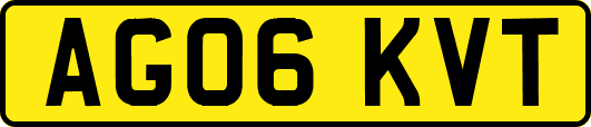 AG06KVT