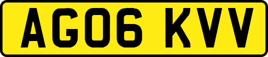 AG06KVV