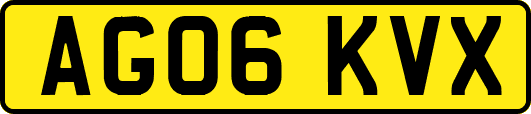AG06KVX