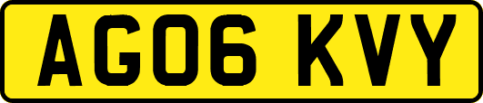 AG06KVY