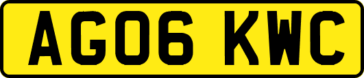 AG06KWC