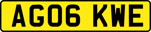 AG06KWE