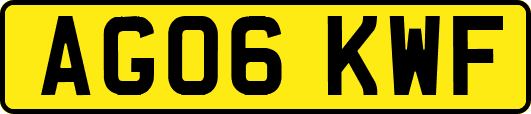 AG06KWF