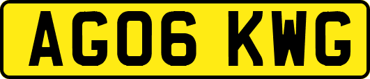 AG06KWG