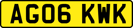 AG06KWK