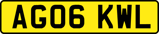 AG06KWL