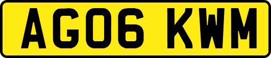 AG06KWM