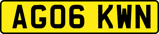 AG06KWN
