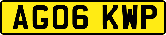 AG06KWP