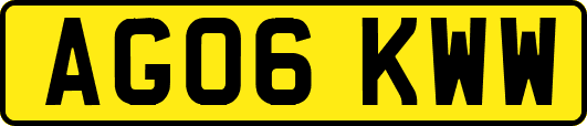 AG06KWW