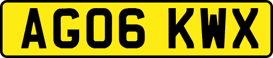 AG06KWX