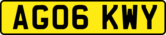 AG06KWY